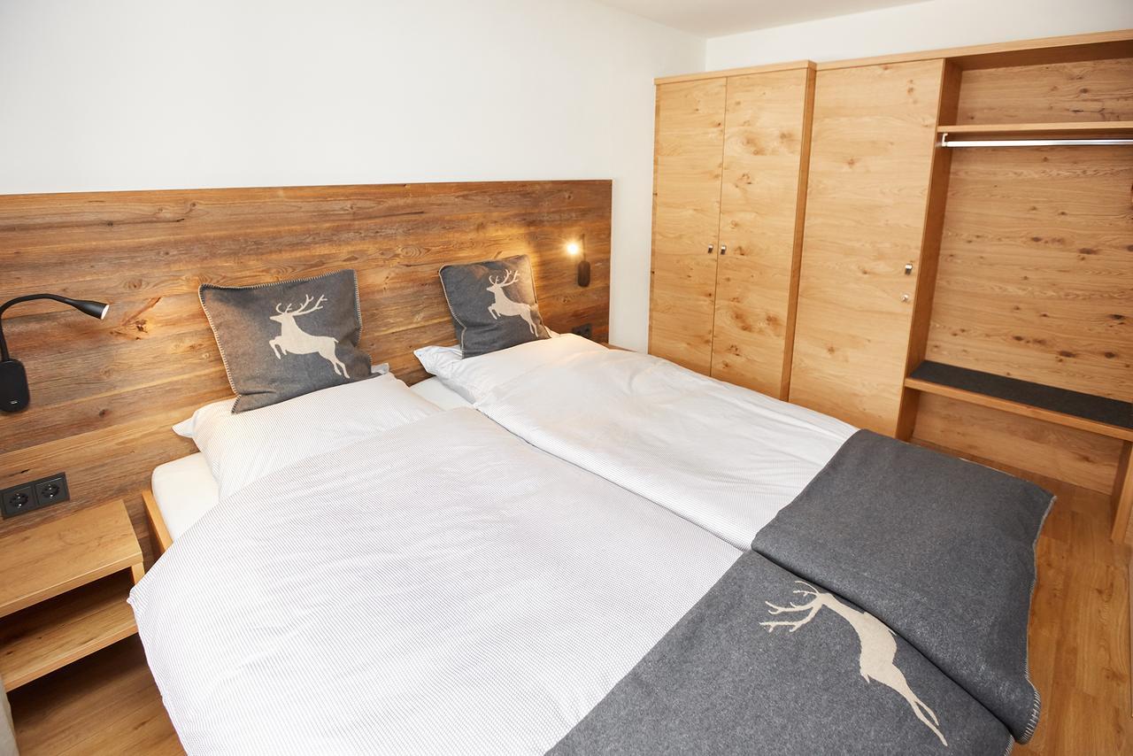 Ferienwohnung Kraus Tiefenbach bei Oberstdorf Ruang foto