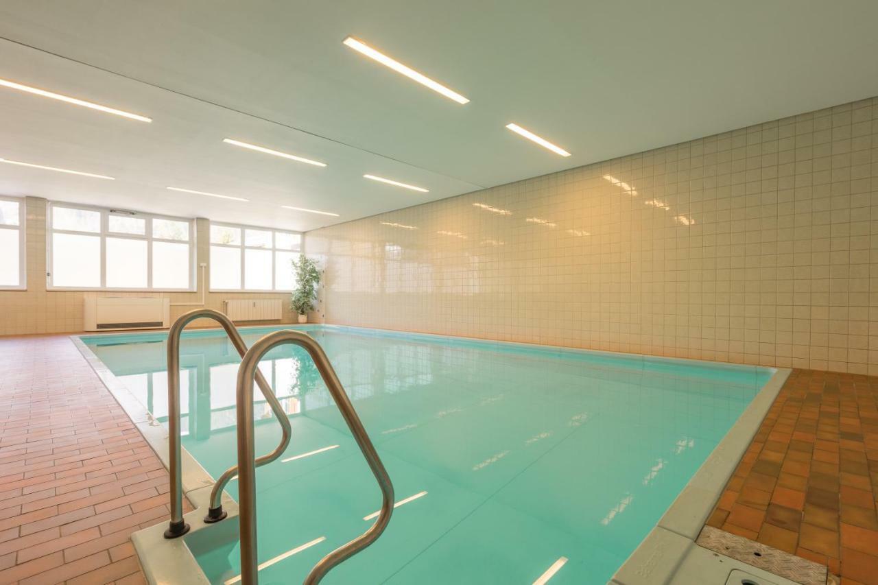 Ferienwohnung Kraus Tiefenbach bei Oberstdorf Bagian luar foto